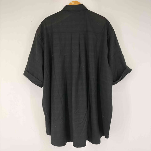 SILLENT FROMME S/S シャツ メンズ JPN:L